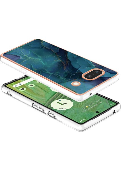 Google Pixel 7A 5g Case ile Uyumlu (Yurt Dışından) indirimleri