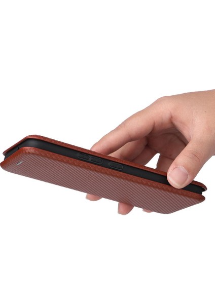 Kart Sahibinin ile Samsung Galaxy S22 Deri Folio Flip Case Için Kılıf (Yurt Dışından) modelleri