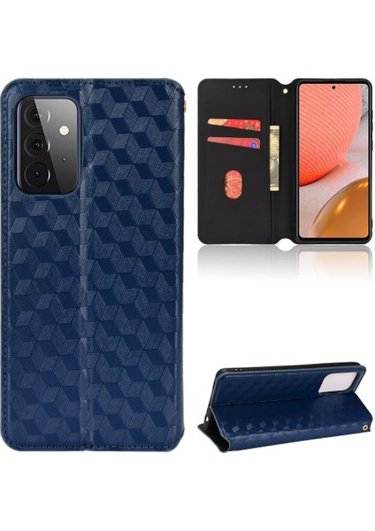 Samsung Galaxy A72 Için Kılıf (Yurt Dışından)