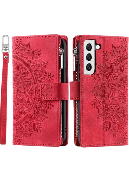 Samsung Galaxy S21 Fe Mikrofiber Astar Içinde Yüksek Kaliteli Kabuk (Yurt Dışından)
