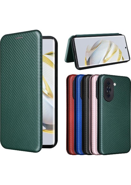 Huawei NOVA10 Için Kılıf (Yurt Dışından)