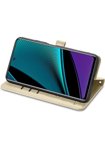 Infinix Not 11 Pro Karikatür Hayvanlar Için Kılıf Darbeye Deri Kılıf Flip (Yurt Dışından) fiyatları