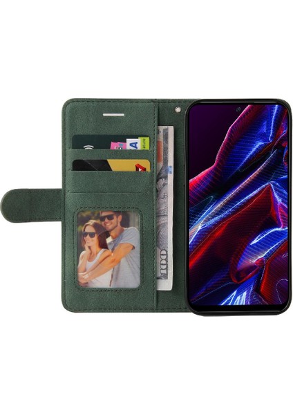 Xiaomi Redmi Not 12 5g Kickstand Koruyucu Iki Renkli Dikiş (Yurt Dışından) fırsatları