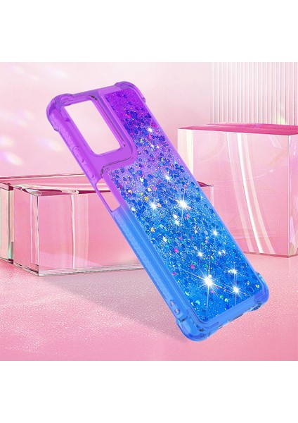 Motorola Moto G 5g 2024 Sıvı Glitter Akan Sparkle Hareketli (Yurt Dışından) fırsatları
