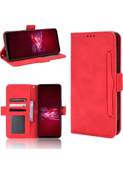 Asus Rog Telefon 6 Için Kılıf (Yurt Dışından)