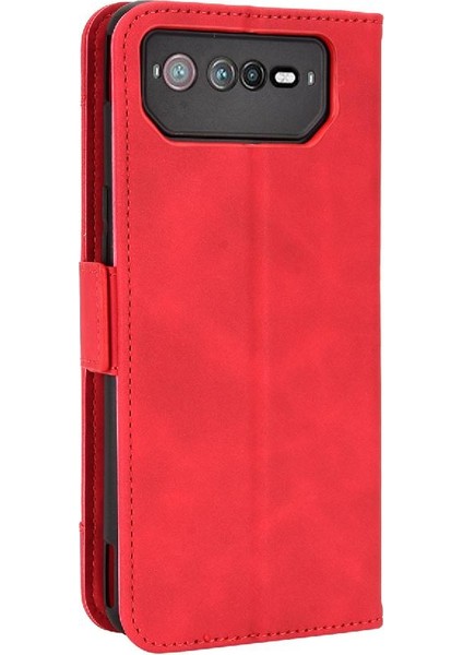 Asus Rog Telefon 6 Için Kılıf (Yurt Dışından)