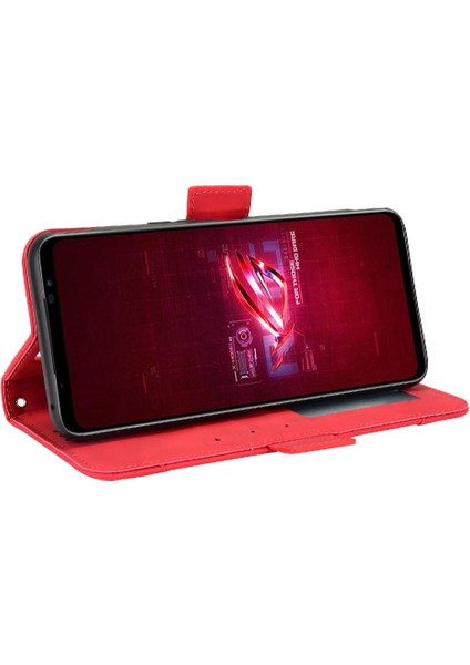 Asus Rog Telefon 6 Için Kılıf (Yurt Dışından)