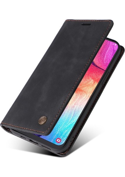 Samsung Galaxy A71 Için Flip Case Kapak Kılıf Darbeye (Yurt Dışından) fırsatları