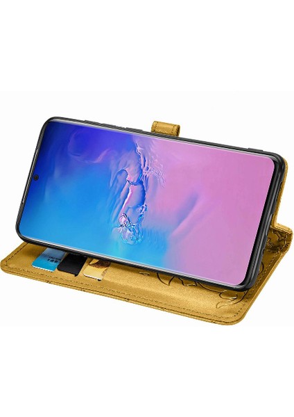 Samsung Galaxy S20 Ultra Için Kılıf (Yurt Dışından)