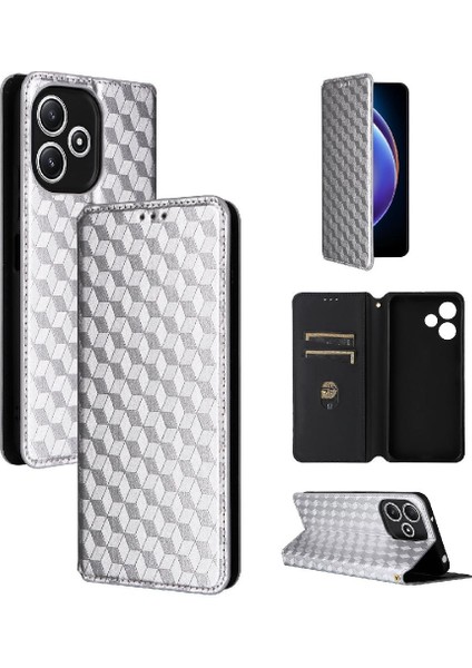Xiaomi Poco M6 Pro 5g Için Kılıf (Yurt Dışından)