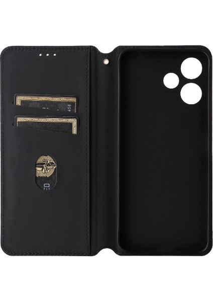 Xiaomi Poco M6 Pro 5g Için Kılıf (Yurt Dışından) modelleri