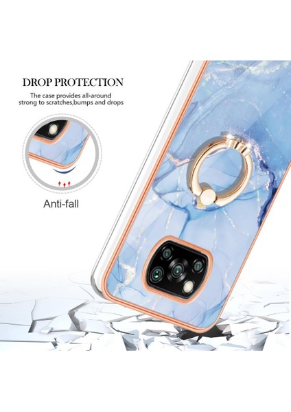 Xiaomi Poco X3 Nfc Için Kılıf (Yurt Dışından) fiyatları