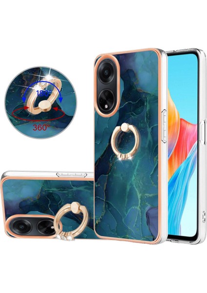 Oppo A98 Için Kılıf (Yurt Dışından)