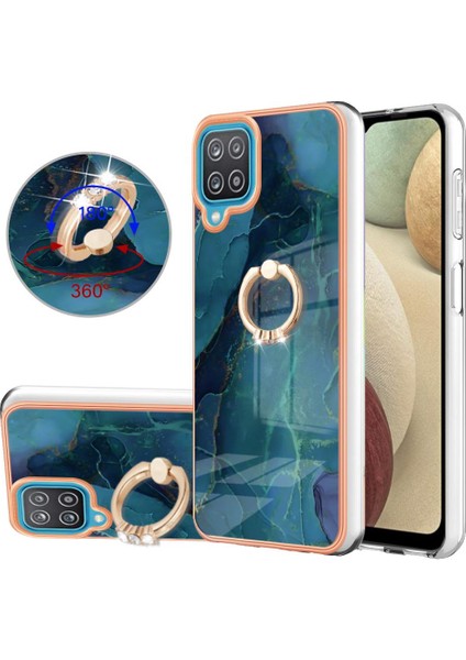 Samsung Galaxy A12 5g Için Kılıf (Yurt Dışından)