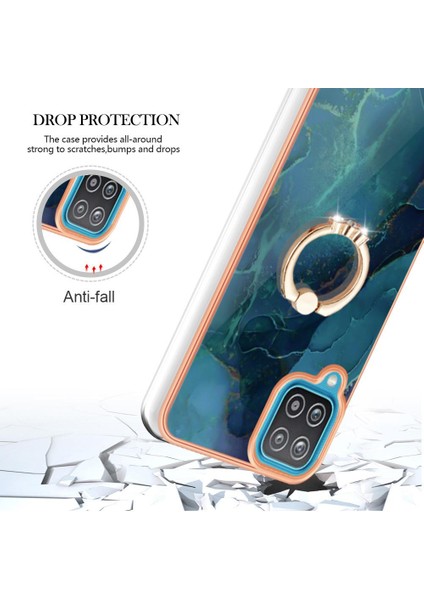 Samsung Galaxy A12 5g Için Kılıf (Yurt Dışından) modelleri