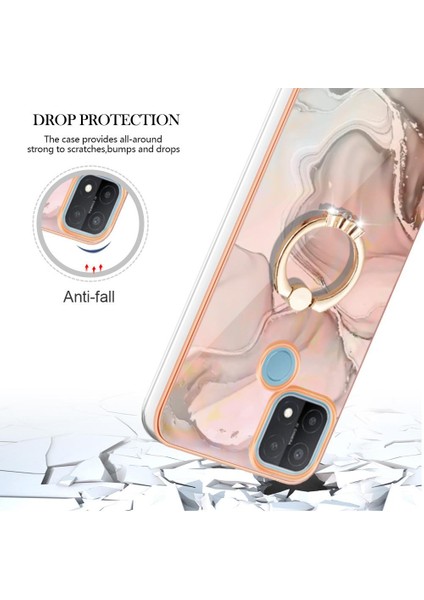 Oppo A15/A15S Için Kılıf (Yurt Dışından) indirimleri