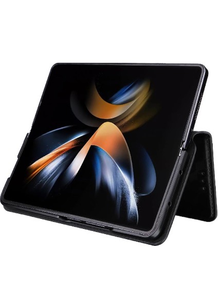 Samsung Galaxy Z Fold 5 Için Kılıf (Yurt Dışından)