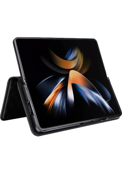 Samsung Galaxy Z Fold 5 Için Kılıf (Yurt Dışından)