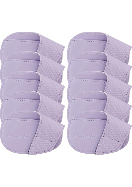 10 Golf Kulübü Başörtüsü Pu Golf Aksesuarları Golf L (Yurt Dışından) modelleri