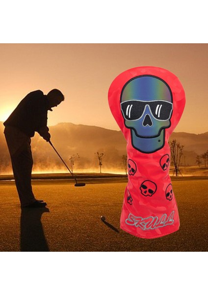 Kadınlar Için Ahşap Golf Sopaları Için Su Geçirmez Şlı Red C Için Çizilmeye Dayanıklı (Yurt Dışından) indirimleri