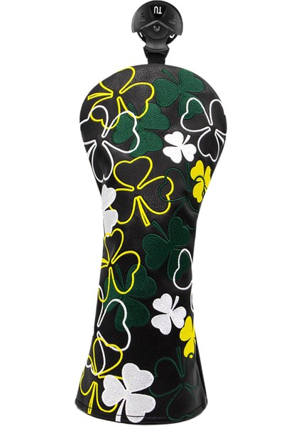 Golf Kulübü Baş Örtüsü Golf Kulübü Baş Örtüleri Fairway Woods Baş Örtüleri Etiketler Ut (Yurt Dışından) fiyatları