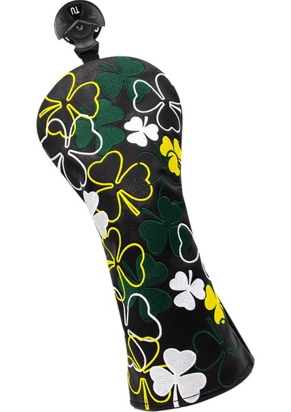 Golf Kulübü Baş Örtüsü Golf Kulübü Baş Örtüleri Fairway Woods Baş Örtüleri Etiketler Ut (Yurt Dışından) fırsatları