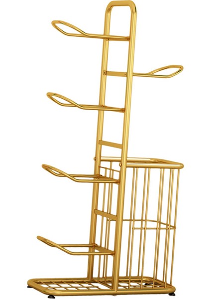 Voleybol Tenis Raketleri Için Basketbol Depolama Raf Rafları 58X23.5X116 cm (Yurt Dışından) fiyatları