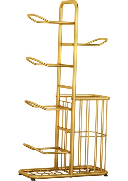 Voleybol Tenis Raketleri Için Basketbol Depolama Raf Rafları 58X23.5X116 cm (Yurt Dışından) fırsatları