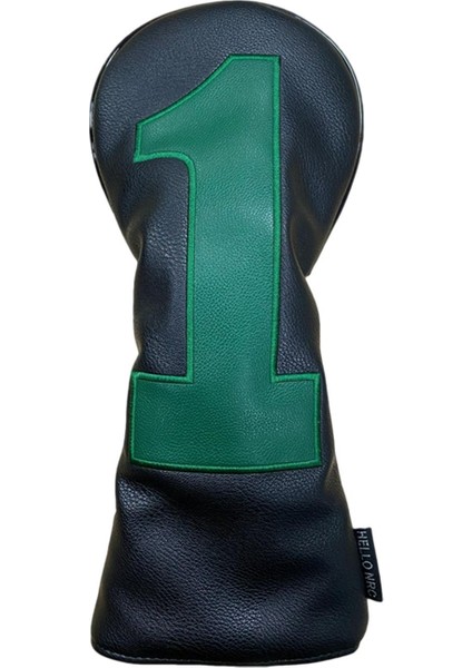 Pu Golf Numarası Etiketi Golf Kulübü Golf I Kılıfı Woods Için (Yurt Dışından) modelleri