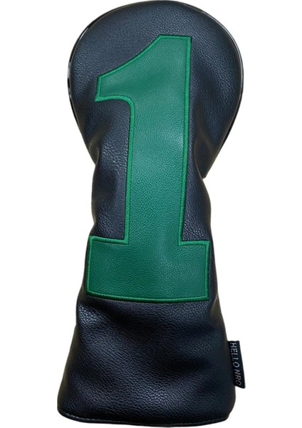 Pu Golf Numarası Etiketi Golf Kulübü Golf I Kılıfı Woods Için (Yurt Dışından) fırsatları