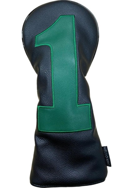 Pu Golf Numarası Etiketi Golf Kulübü Golf I Kılıfı Woods Için (Yurt Dışından) indirimleri