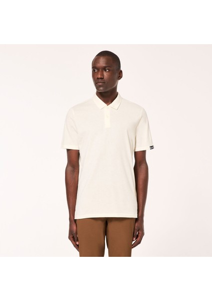 Transition Erkek Kısa Kollu Polo T-Shirt