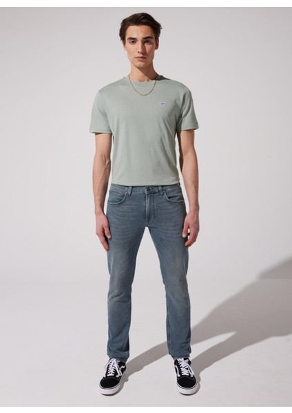 Luke Normal Bel Slim Fit Erkek Denim Pantolon L719046853