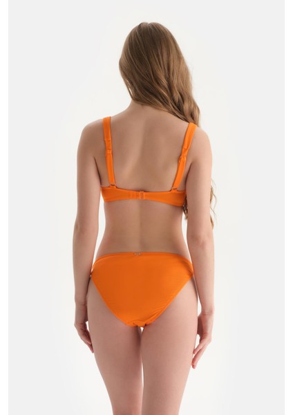 Turuncu Kaplı Bikini Üstü fiyatları