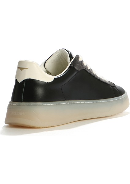Siyah Erkek Sneaker New Era 3159 Low M