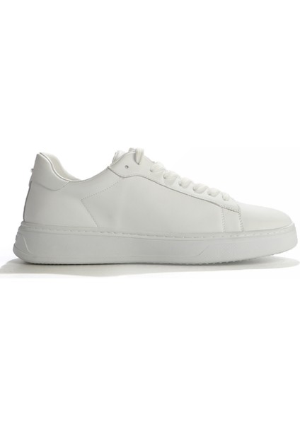 Beyaz Erkek Sneaker New Era 0230 Low M modelleri
