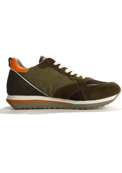 Erkek Sneaker