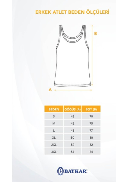 Erkek Pamuklu Slim Fit Düz Klasik Ribana Atlet Beyaz indirimleri