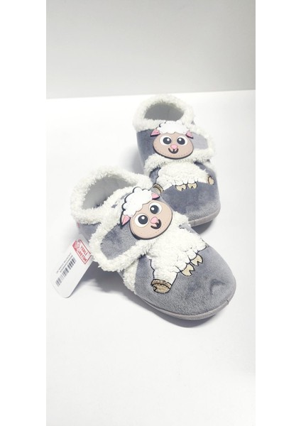 Kuzu Figürlü Kışlık Yumuşacık Ev Pandufu modelleri