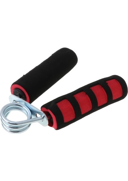 B36F El Kavrama Güçlendirici, Parmak Kavrayıcı, El Kıskaçları - El Bileklerini Hızla Arttırmak Için Yumuşak Köpük El Egzersiz Aleti ve (Yurt Dışından)