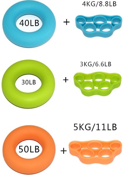 Siyah Stil Direnç Bantları El Kavrama Güçlendirici Tutucu Set Parmak Güçlendirici Egzersiz Seti Parmak Sedye Rehabilitasyon Hızlandırma (Yurt Dışından) indirimleri