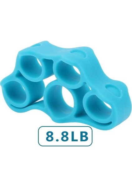 Siyah Stil El Egzersizi Parmak Tutucu Sedye Egzersizi Parmak Bilek Eğitmeni Spor Salonu Gitar Simülatörü Parmak Eğitmeni Piyano El Tutuşu (Yurt Dışından)