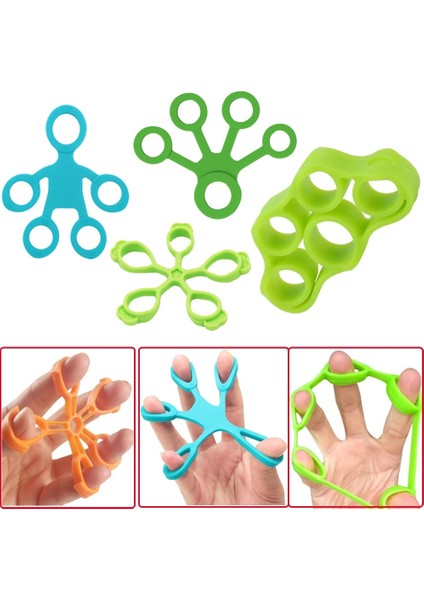 Siyah Stil El Egzersizi Parmak Tutucu Sedye Egzersizi Parmak Bilek Eğitmeni Spor Salonu Gitar Simülatörü Parmak Eğitmeni Piyano El Tutuşu (Yurt Dışından) indirimleri