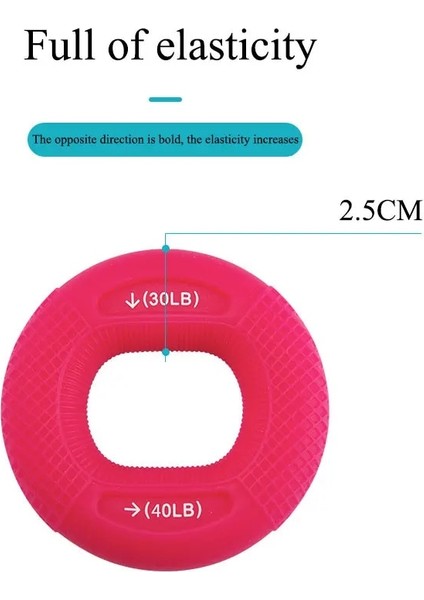 Turuncu 10-40KG Tarzı El Eğitmen Genişletici El Kavrama Tutucu Eller Için Genişletici Parmak Eğitmen Spander Kas Egzersizi Egzersiz Fitness (Yurt Dışından) indirimleri