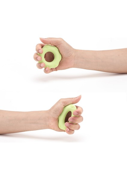 Açık Gri Tarzı El Kavrama Halkası El Genişletici Parmak Direnç Bandı El Parmak Güç Eğitimi Sedye Bilek Egzersizi Fitness Tırmanma Treni (Yurt Dışından) fırsatları