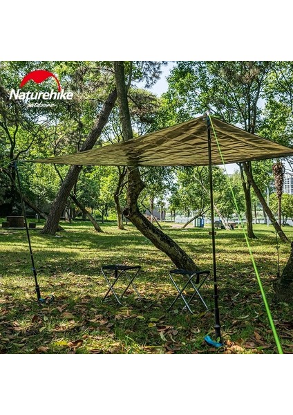 S 125X200CM Stili Naturehike Kamp Mat Açık Su Geçirmez Pe Alüminyum Folyo Çadır Mat Katlanır Plaj Yer Yatağı Kamp Nem Geçirmez Mat (Yurt Dışından) modelleri