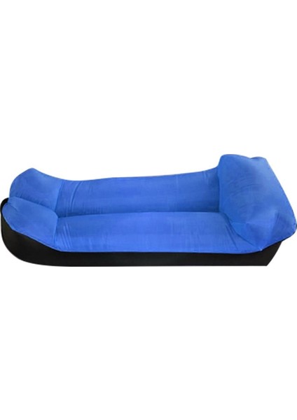 Siyah Artı Mor Tarzı Yaz Tek Öğle Yemeği Arası Tembel Kanepe Açık Taşınabilir Seyahat Hava Kanepe Ev Eğlence Polyester Uyku Tulumu Şişme Yatak (Yurt Dışından) modelleri