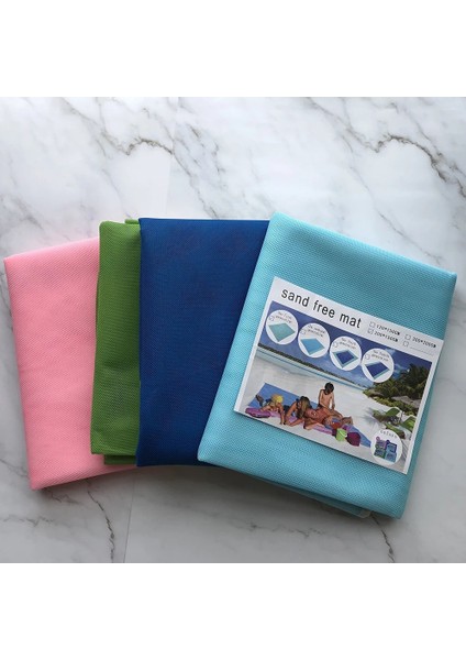 Yeşil Stil 120X150CM Plaj Matı Taşınabilir ve Paspaslar Halı Polyester Kaymaz Açık Hava Kampı Plaj Desteği Için Kompakt Katlanabilir Hasır Paspaslar Büyük (Yurt Dışından) modelleri