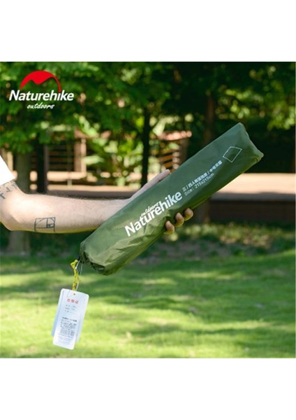 Mavi Stil Naturehike Kamp Mat Neme Dayanıklı Zemin Mat Açık Antihechtende Çadır Plaj Seyahat Kamp Park Paspasları (Yurt Dışından) modelleri