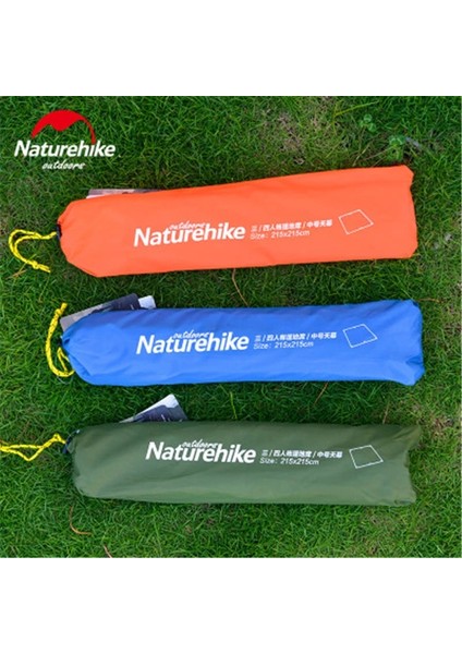 Mavi Stil Naturehike Kamp Mat Neme Dayanıklı Zemin Mat Açık Antihechtende Çadır Plaj Seyahat Kamp Park Paspasları (Yurt Dışından) fırsatları